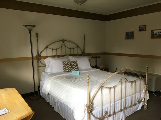Imagen de la habitación del Hotel Sugarcreek Village Inn. Foto 15