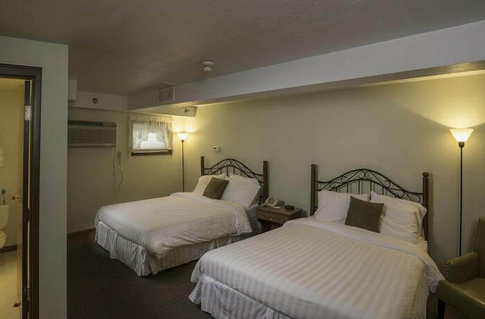 Imagen de la habitación del Hotel Sugarcreek Village Inn. Foto 16