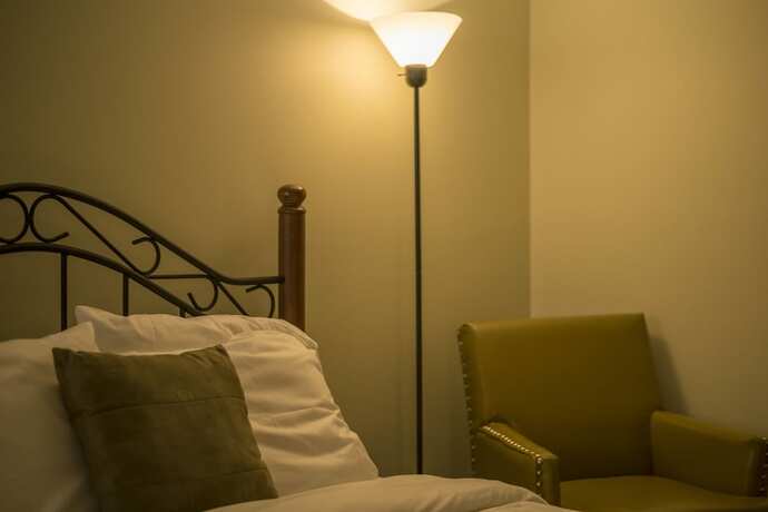 Imagen general del Hotel Sugarcreek Village Inn. Foto 6