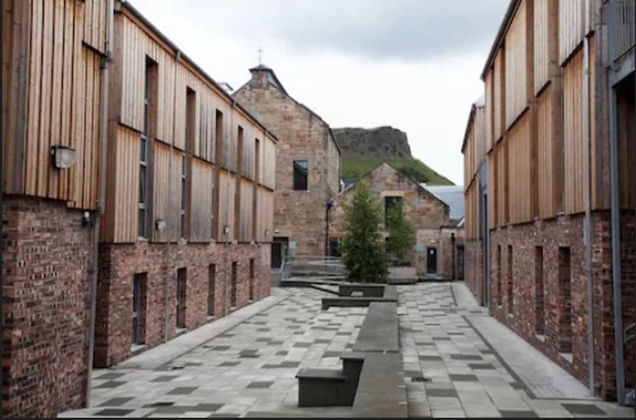 Imagen de la habitación del Hotel Sugarhouse Close. Foto 4