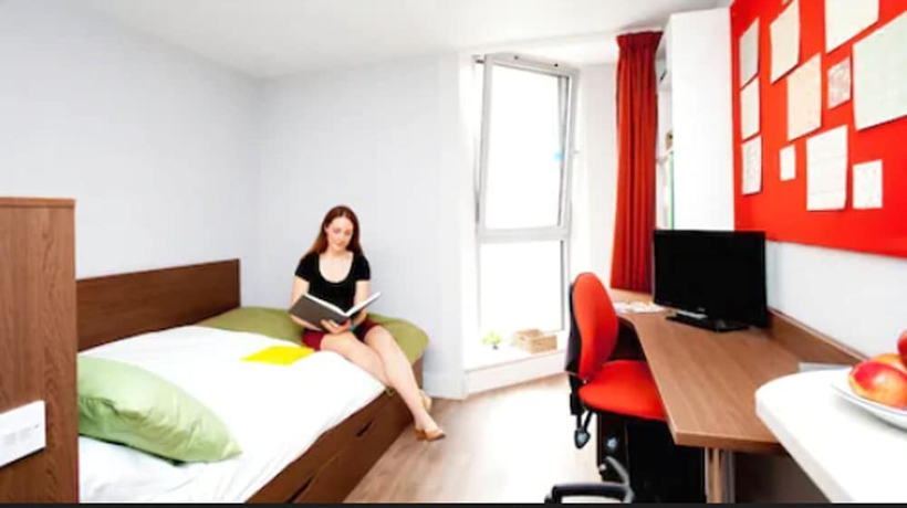 Imagen de la habitación del Hotel Sugarhouse Close. Foto 5