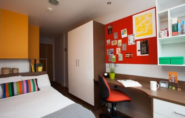 Imagen de la habitación del Hotel Sugarhouse Close. Foto 6