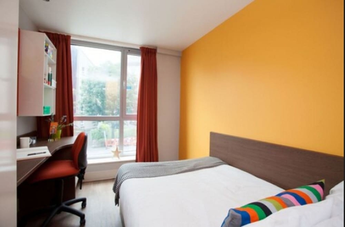 Imagen de la habitación del Hotel Sugarhouse Close. Foto 8