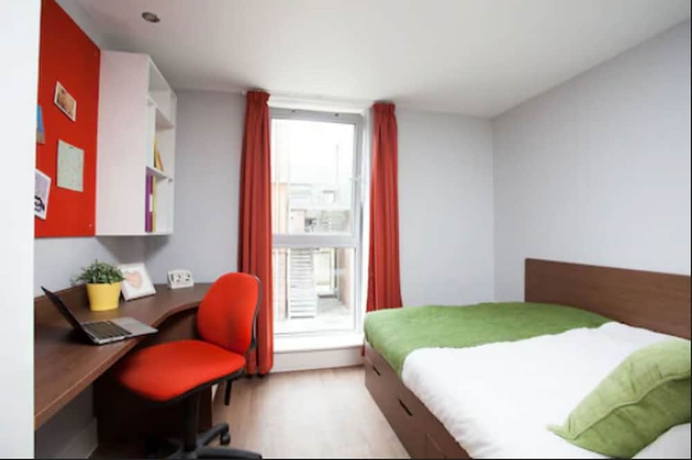 Imagen de la habitación del Hotel Sugarhouse Close. Foto 9