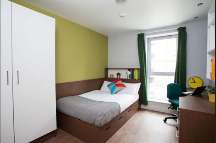 Imagen de la habitación del Hotel Sugarhouse Close. Foto 13