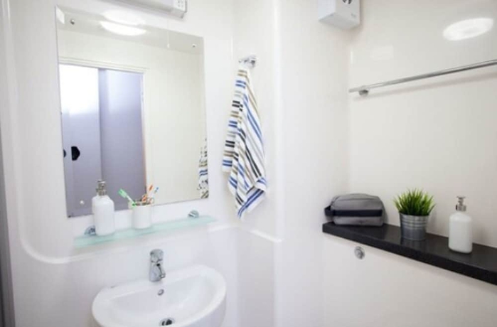 Imagen de la habitación del Hotel Sugarhouse Close. Foto 16