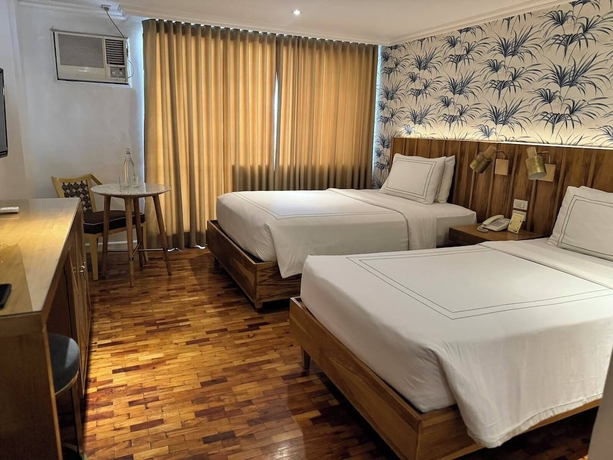 Imagen de la habitación del Hotel Sugarland. Foto 7