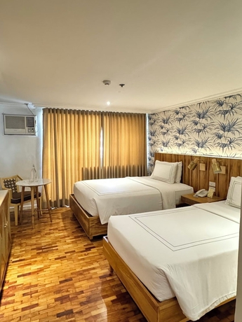 Imagen de la habitación del Hotel Sugarland. Foto 8
