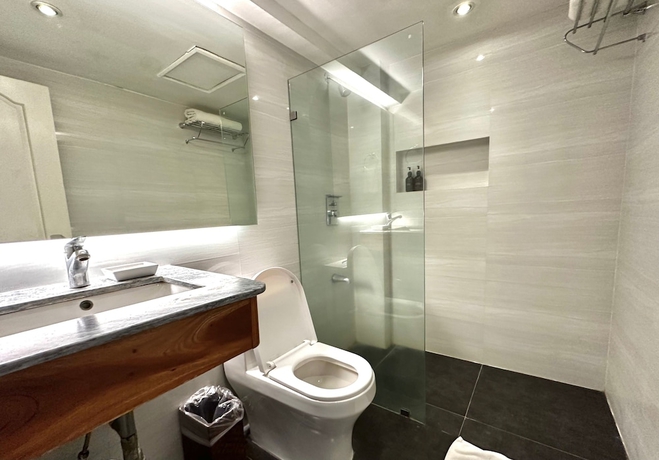 Imagen de la habitación del Hotel Sugarland. Foto 11