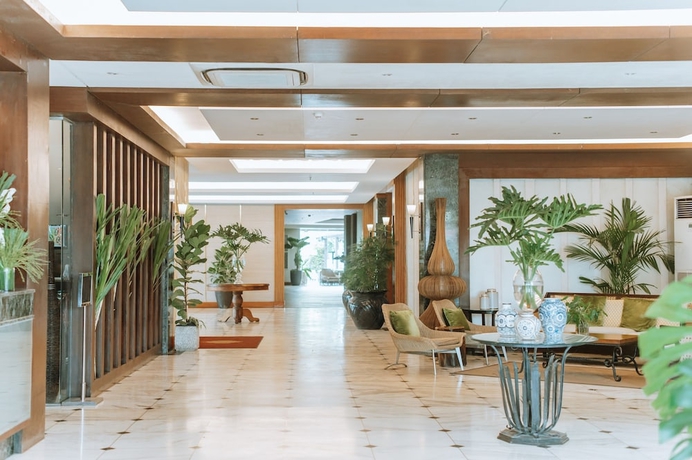 Imagen de los interiores del Hotel Sugarland. Foto 14