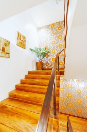 Imagen de los interiores del Hotel Sugarland. Foto 15