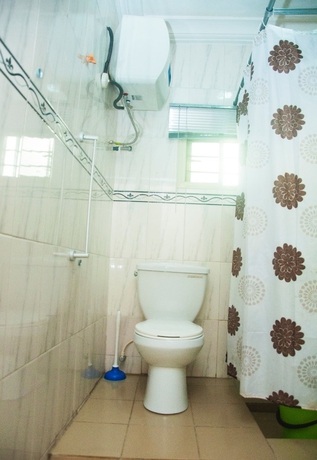 Imagen de la habitación del Hotel Sugarland and Suites. Foto 6