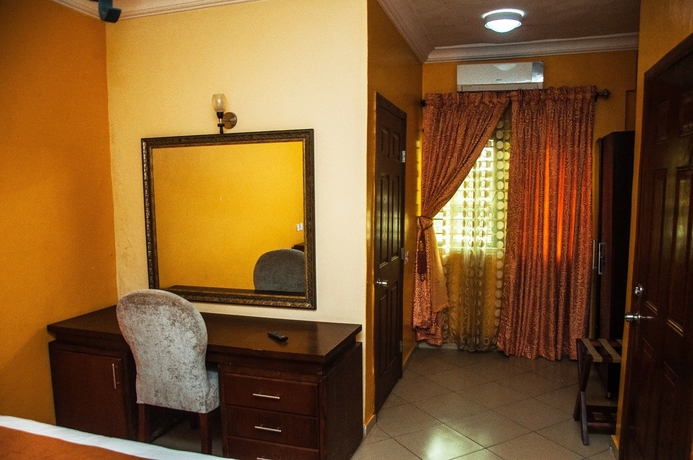 Imagen de la habitación del Hotel Sugarland and Suites. Foto 10