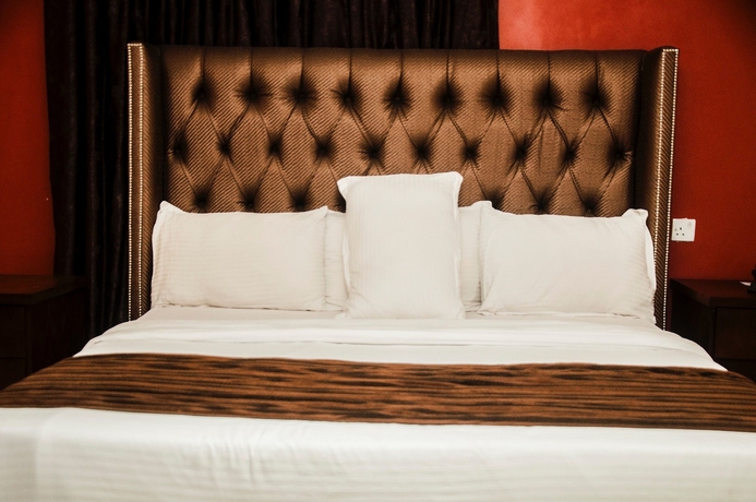 Imagen de la habitación del Hotel Sugarland and Suites. Foto 13