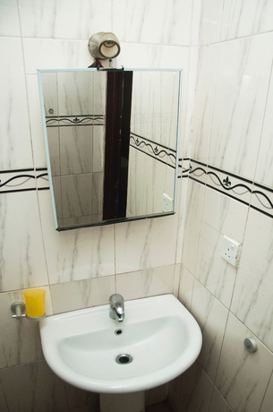 Imagen de la habitación del Hotel Sugarland and Suites. Foto 14