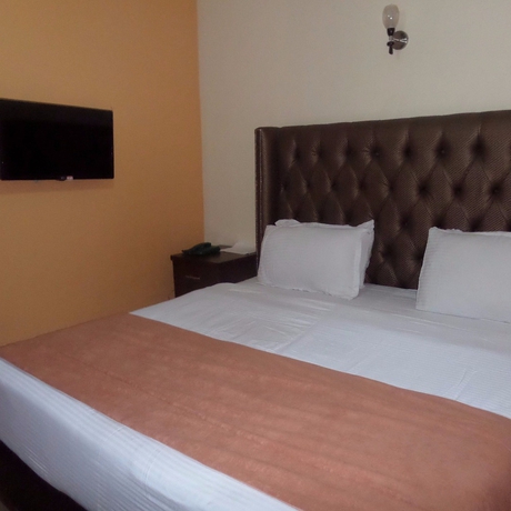 Imagen de la habitación del Hotel Sugarland and Suites. Foto 15