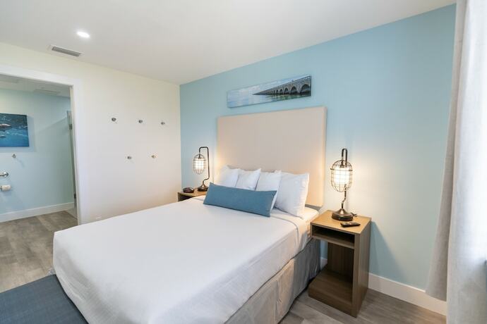 Imagen general del Hotel Sugarloaf Key at KOA Resort. Foto 1