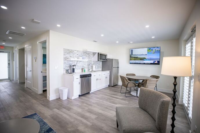 Imagen general del Hotel Sugarloaf Key at KOA Resort. Foto 4