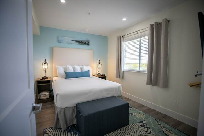 Imagen de la habitación del Hotel Sugarloaf Key at KOA Resort. Foto 12