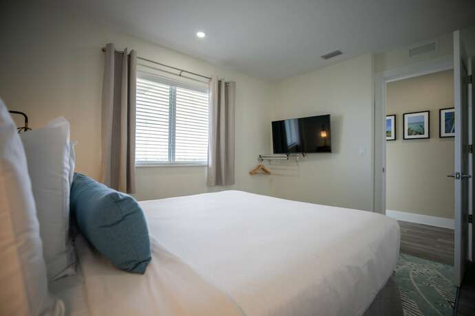 Imagen de la habitación del Hotel Sugarloaf Key at KOA Resort. Foto 16