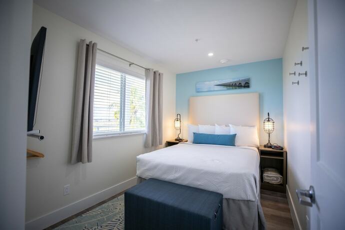 Imagen de la habitación del Hotel Sugarloaf Key at KOA Resort. Foto 17