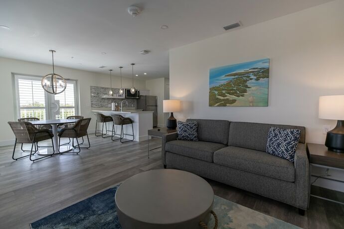 Imagen de la habitación del Hotel Sugarloaf Key at KOA Resort. Foto 19