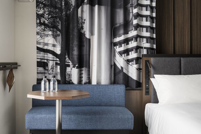 Imagen de la habitación del Hotel Sugata Osaka Shinsaibashi, Series by Marriott. Foto 11