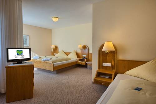 Imagen de la habitación del Hotel Suggenbad. Foto 3