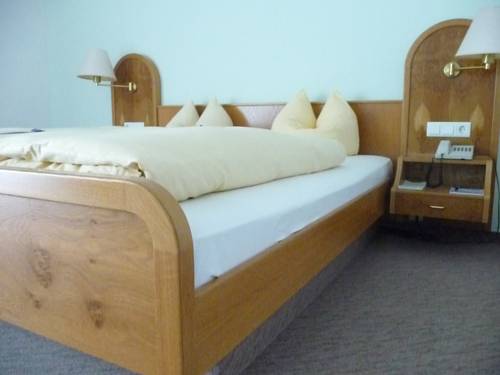 Imagen de la habitación del Hotel Suggenbad. Foto 4