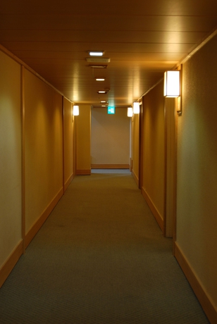 Imagen de los interiores del Hotel Sugicho. Foto 7