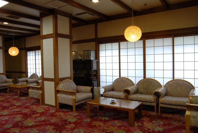 Imagen de los interiores del Hotel Sugicho. Foto 8