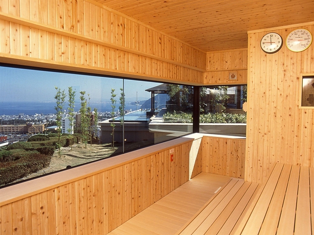 Imagen general del Hotel Suginoi. Foto 3