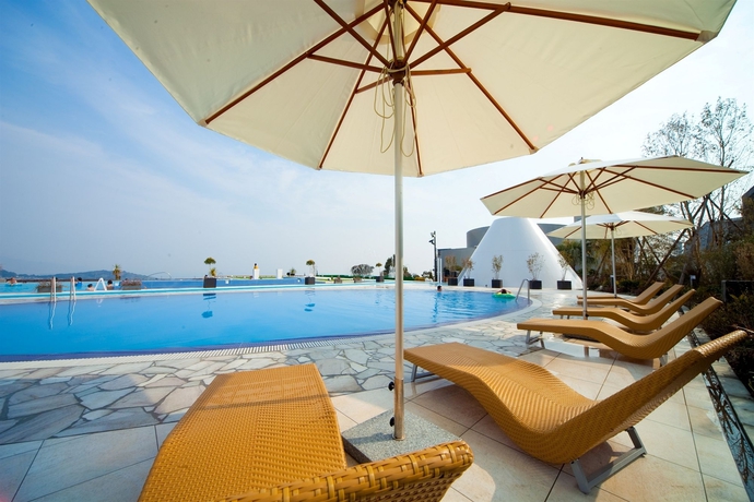 Imagen general del Hotel Suginoi. Foto 4