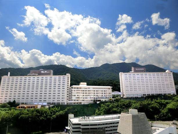 Imagen general del Hotel Suginoi. Foto 5