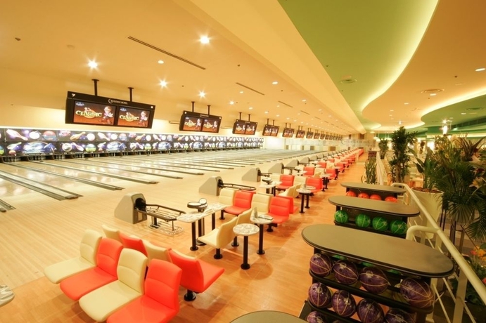 Imagen general del Hotel Suginoi. Foto 6