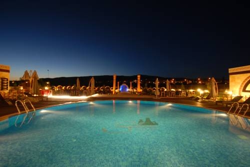 Imagen general del Hotel Suhan Cappadocia Hotel and Spa. Foto 12