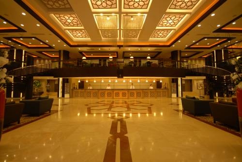 Imagen general del Hotel Suhan Cappadocia Hotel and Spa. Foto 13