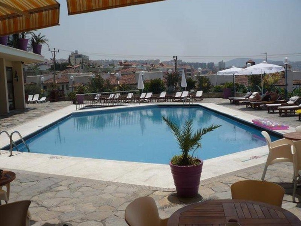 Imagen general del Hotel Suhan Seaport. Foto 3