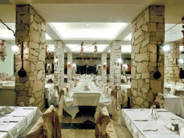 Imagen general del Hotel Suhan Seaport. Foto 4