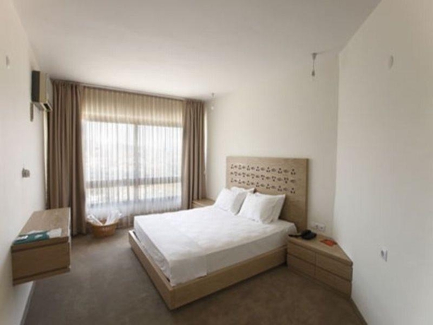Imagen general del Hotel Suhan Seaport. Foto 5