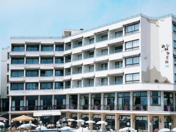 Imagen general del Hotel Suhan Seaport. Foto 6
