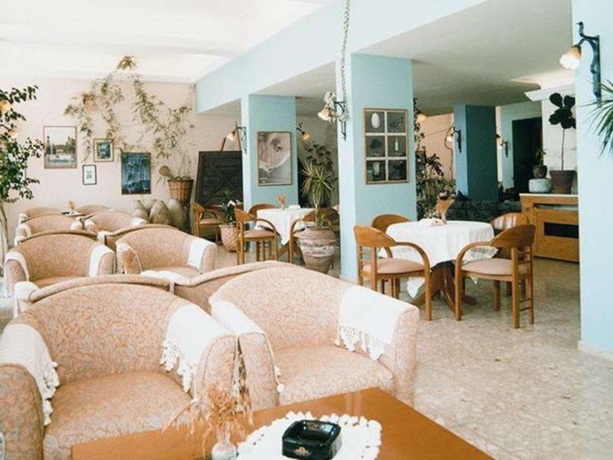 Imagen general del Hotel Suhan Seaport. Foto 7