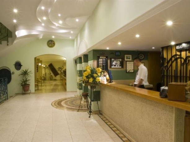Imagen general del Hotel Suhan Seaport. Foto 8