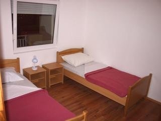 Imagen de la habitación del Hotel Suhomont Apartments. Foto 8