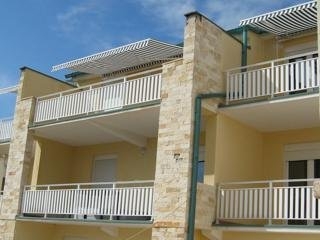 Imagen general del Hotel Suhomont Apartments. Foto 2