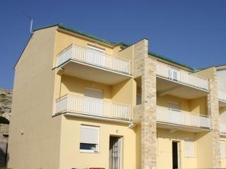 Imagen general del Hotel Suhomont Apartments. Foto 3