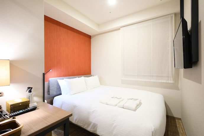 Imagen de la habitación del Hotel Sui Akasaka Byabest. Foto 2