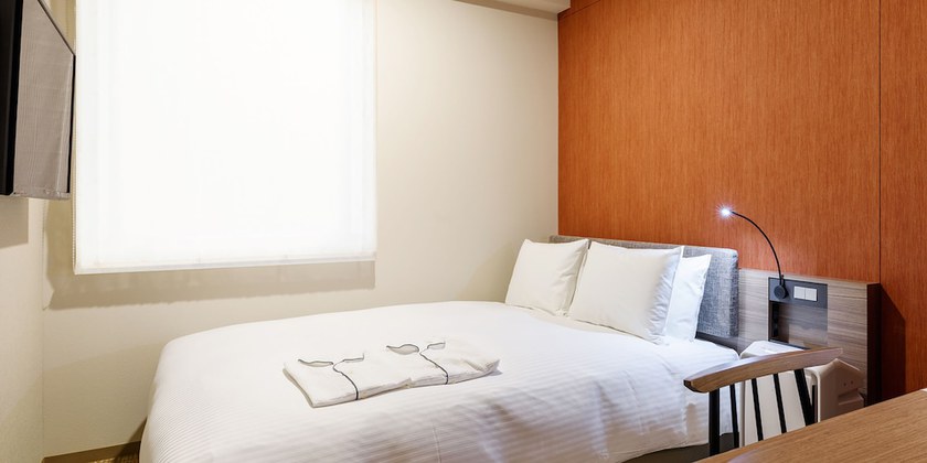 Imagen de la habitación del Hotel Sui Akasaka Byabest. Foto 6