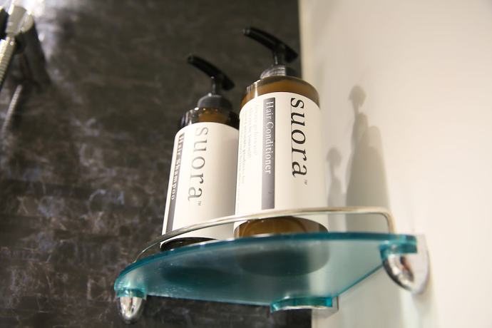 Imagen de la habitación del Hotel Sui Akasaka Byabest. Foto 13