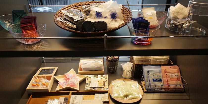 Imagen de los interiores del Hotel Sui Akasaka Byabest. Foto 20